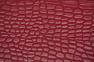pink textile, Leather, Texture, Surface