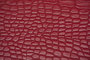 pink textile, Leather, Texture, Surface