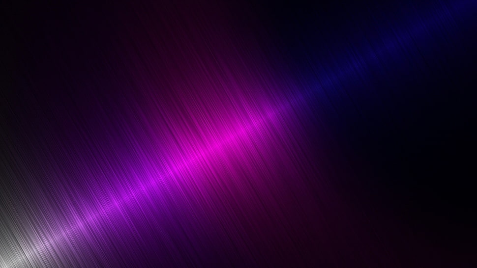pink an black digital wallpaper HD wallpaper