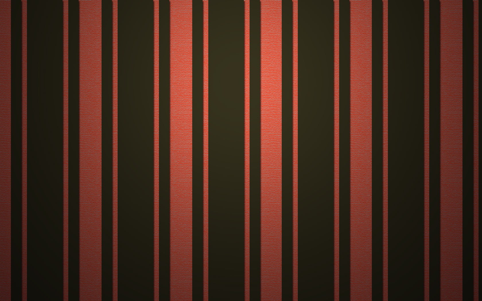 orange and black striped textile, abstract