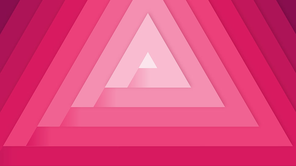material style HD wallpaper