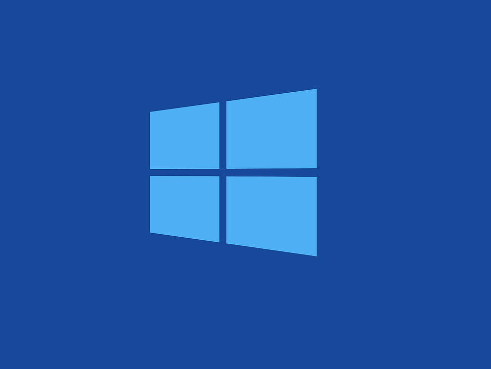 Windows logo wallpaper HD wallpaper