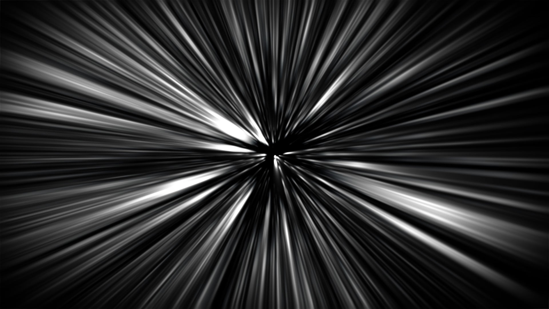 eye illusion illustration, digital art, simple background, minimalism, black background