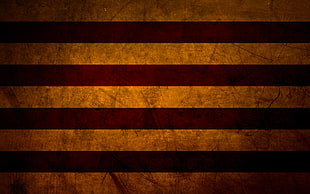 brown and red striped line digital wallpaper