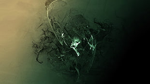 abstract, digital art, artwork, DeviantArt