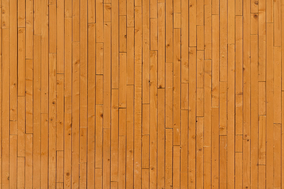brown wooden surface HD wallpaper