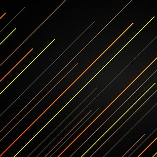 black and white wooden cabinet, abstract, lines