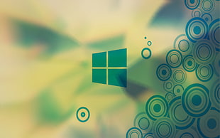 Windows 10 logo, window, Windows 10, Microsoft Windows, Windows Vista