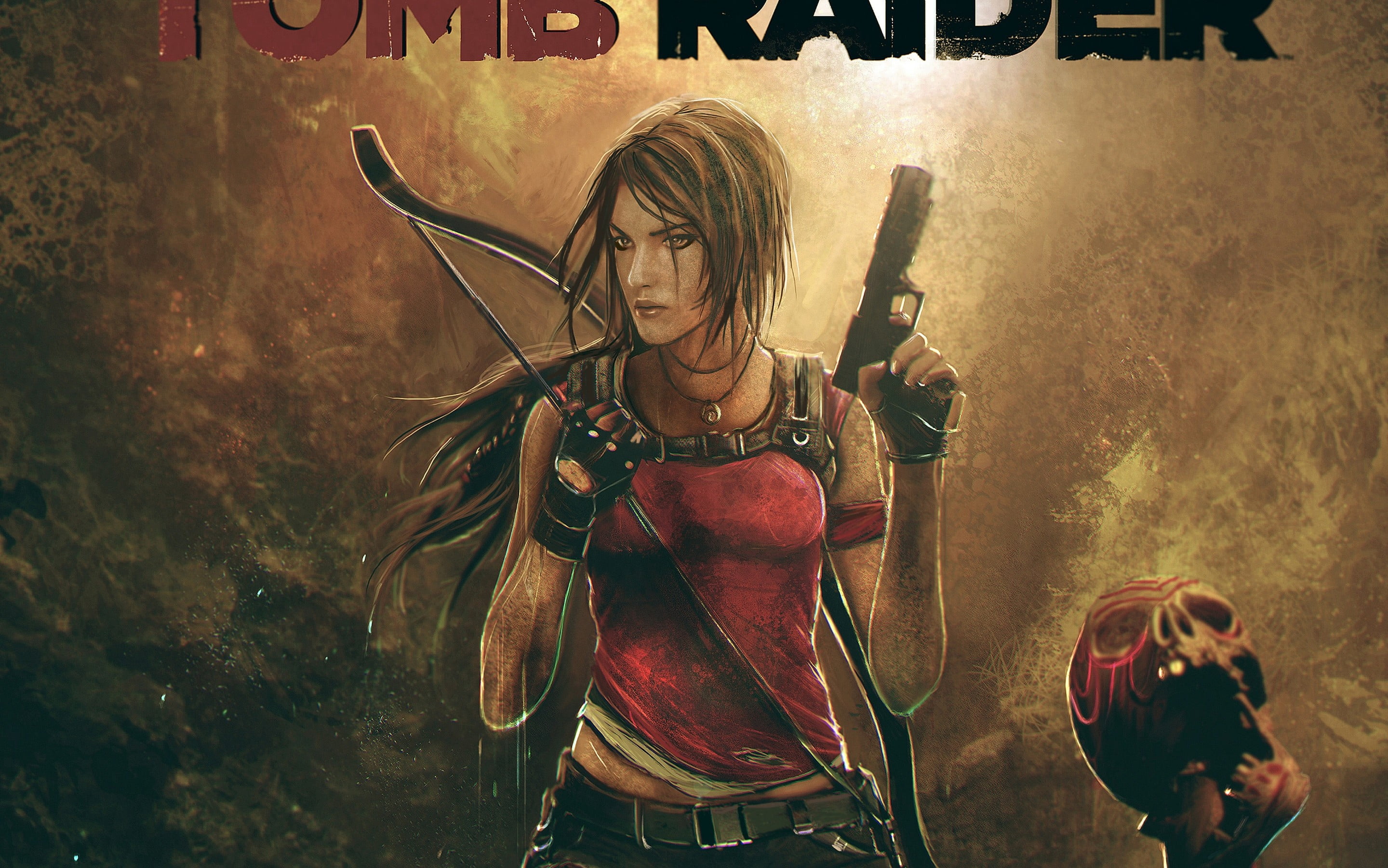 Tomb Raider Game Poster Hd Wallpaper Wallpaper Flare Images, Photos, Reviews