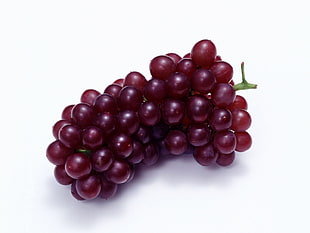 bunch of grape