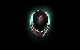 Alienware logo, Alienware