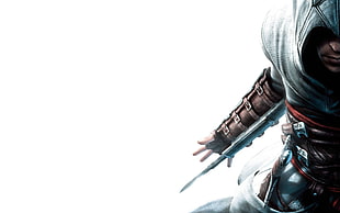 Assassins Creed illustration