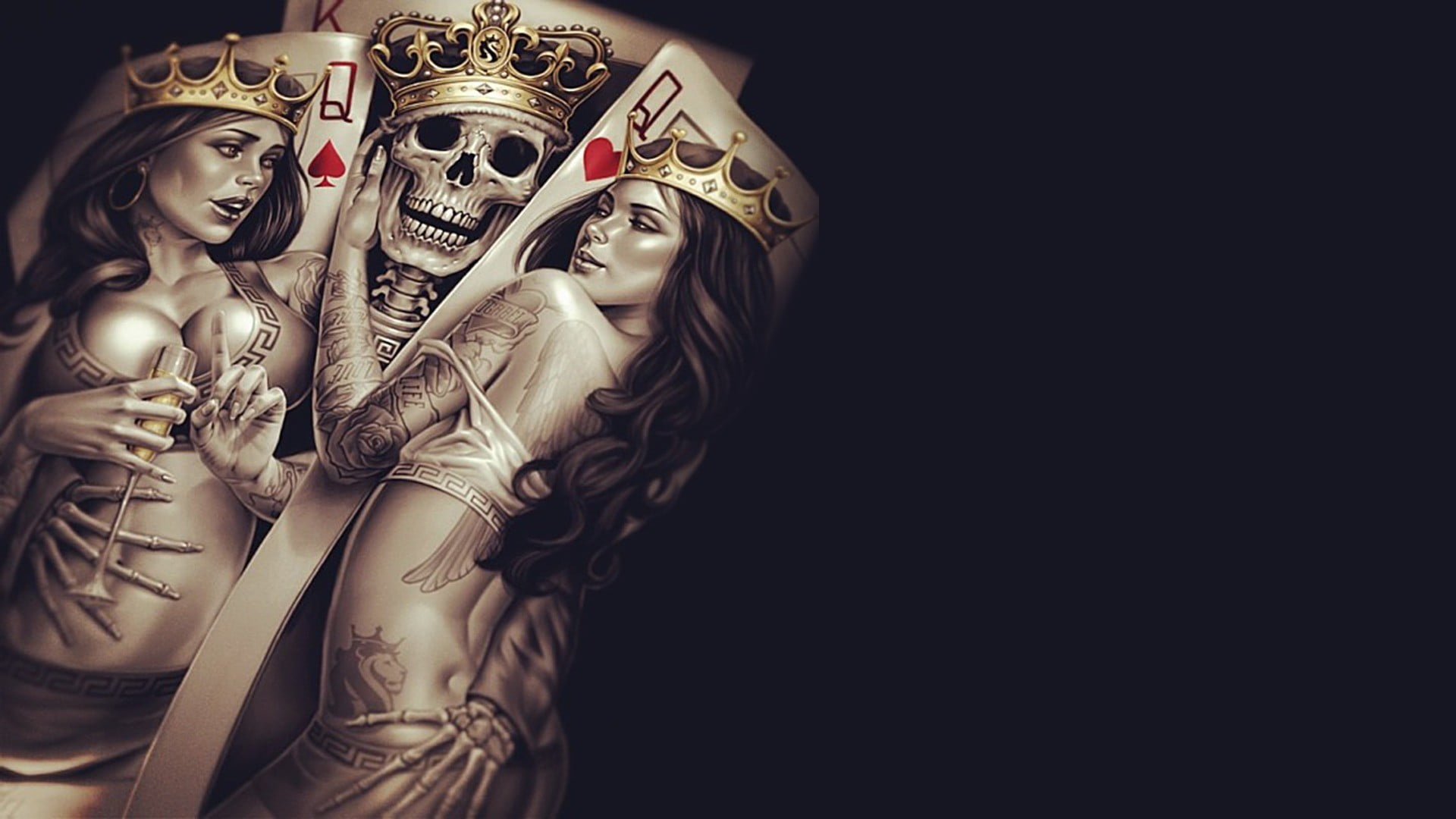 KING Tattoo (body pıercıng)... - KING Tattoo (body pıercıng)