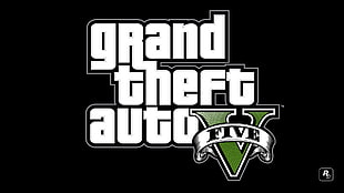 Grand Theft Auto Five case cover HD wallpaper