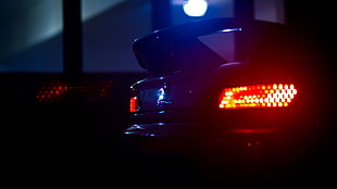vehicle taillights, Nissan, Silvia S15, JDM, car