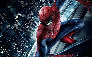 Spider-Man poster