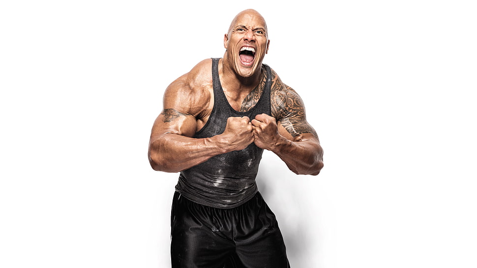 Dwayne 