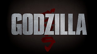 Godzilla advertisement, movies, Godzilla HD wallpaper