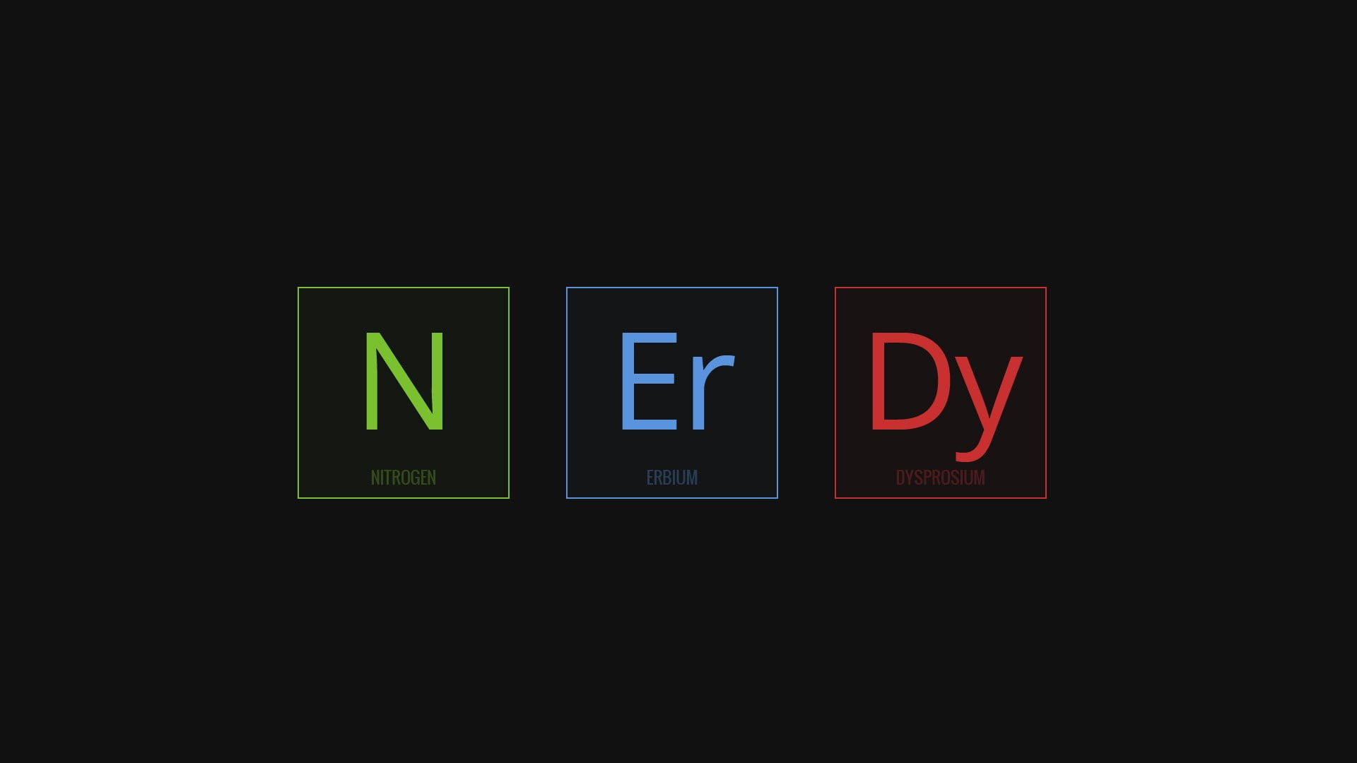 NErDy text, science, nerds, simple background, minimalism ...
