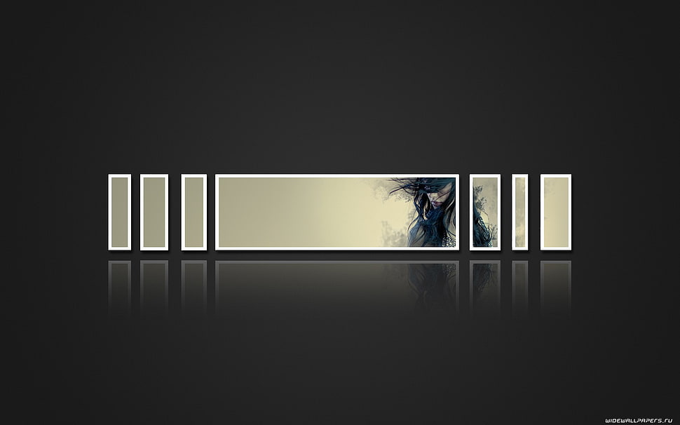 minimalism, simple HD wallpaper