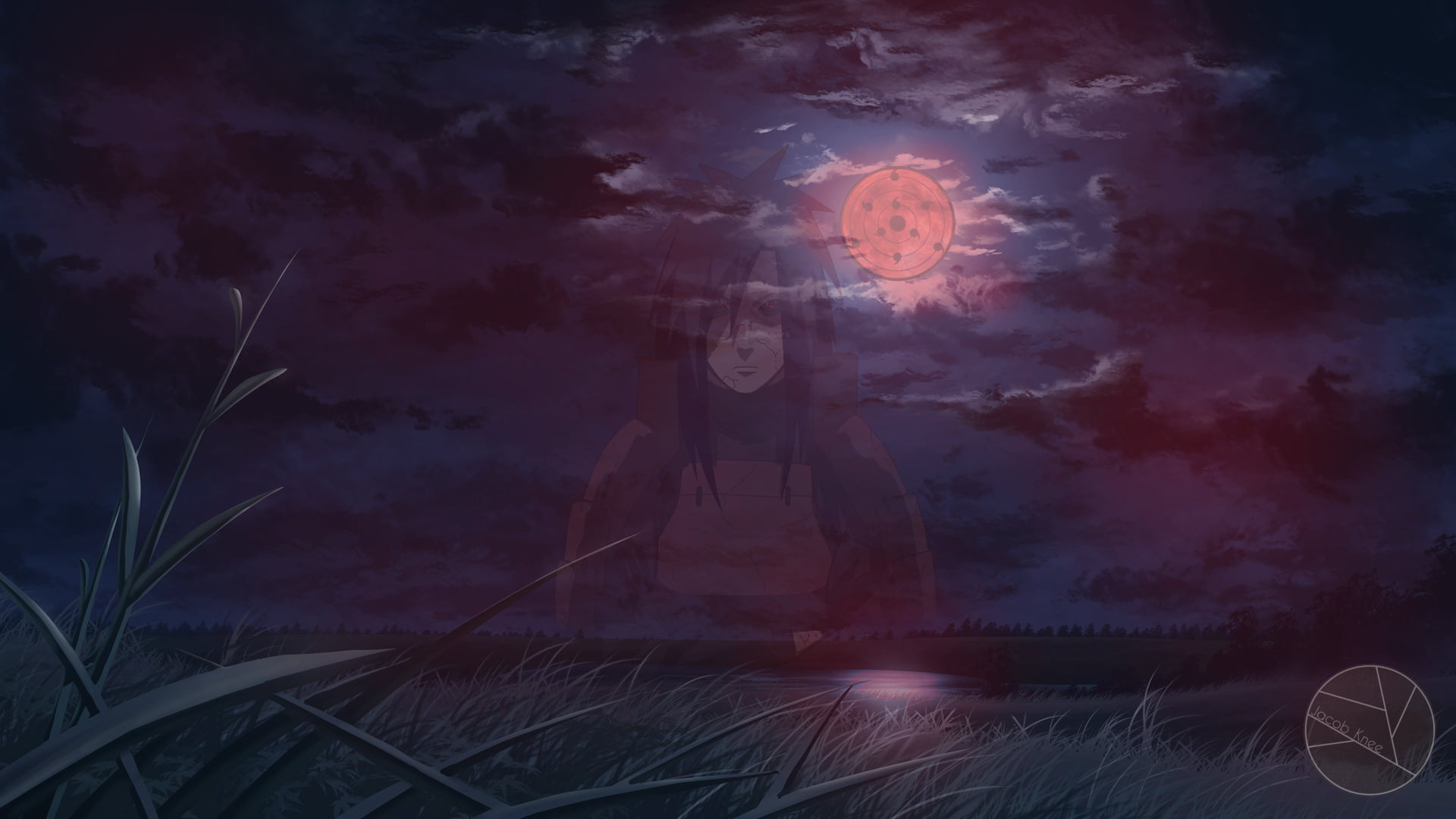 Featured image of post Tsukuyomi Itachi Hd Tsukuyomi should be banned in casuals