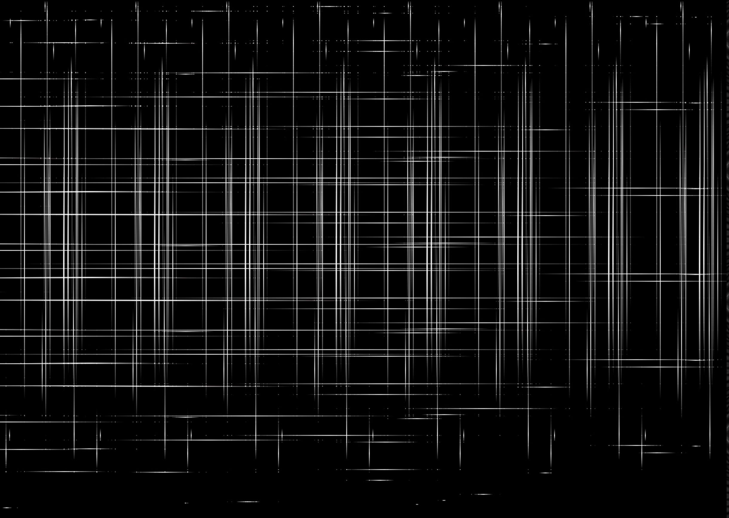 Mesh,  Black background,  Abstract