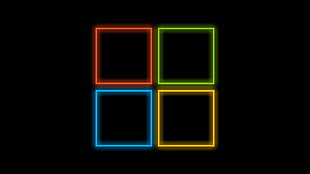 Microsoft logo