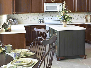 Kitchen,  Furniture,  Tableware,  Interior