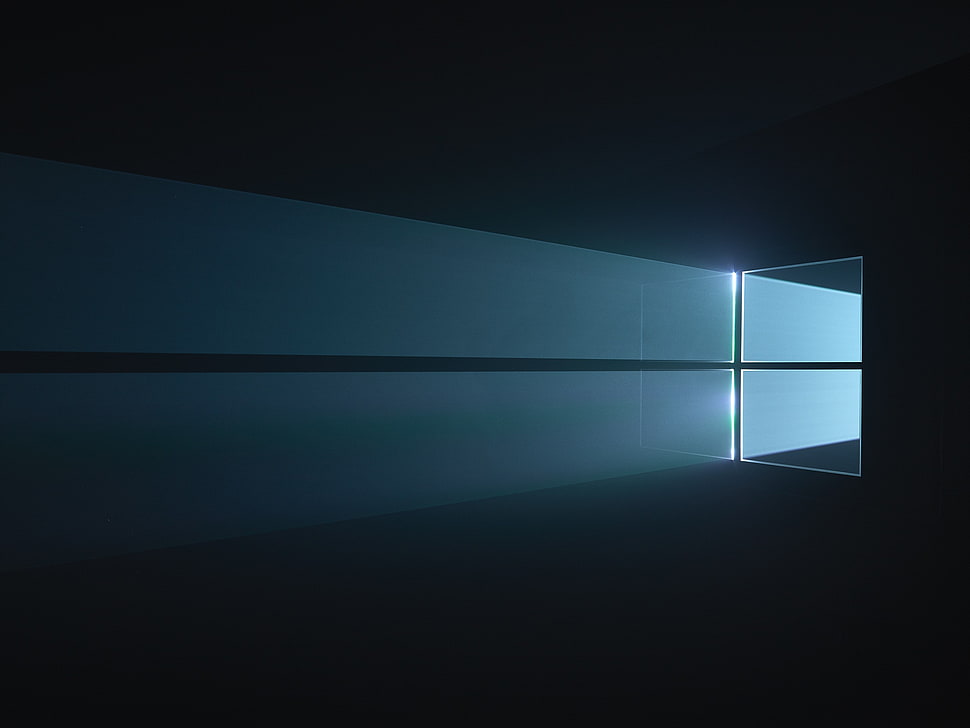 Windows 10 digital wallpaper, Windows 10, GMUNK HD wallpaper
