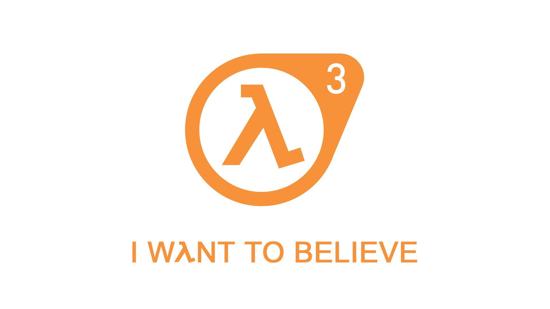 i want to believe text, video games, Valve Corporation, Half-Life, Half-Life 2