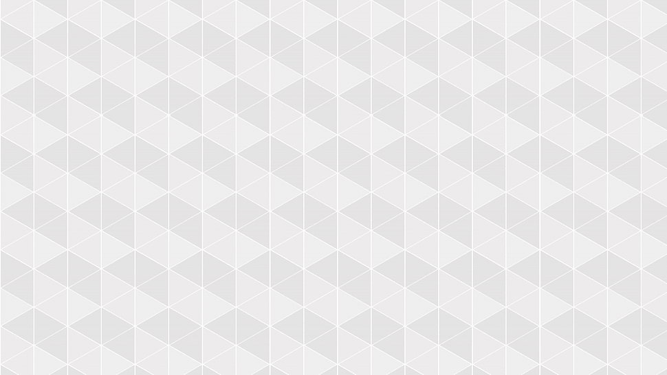 white and blue area rug, abstract, triangle HD wallpaper