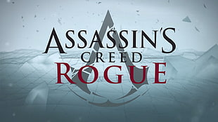 Assassin's Creed Rogue digital wallpaper, Assassin's Creed Rogue, Assassin's Creed, Assassin's Creed: Rogue