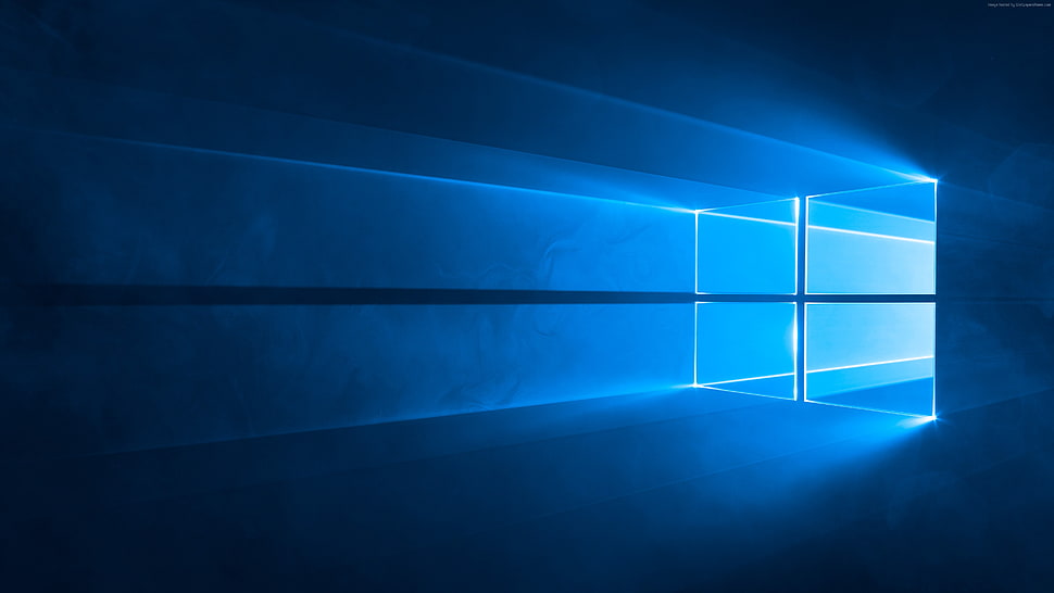 Windows 10 3D wallpaper HD wallpaper