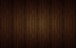 brown wooden frame HD wallpaper