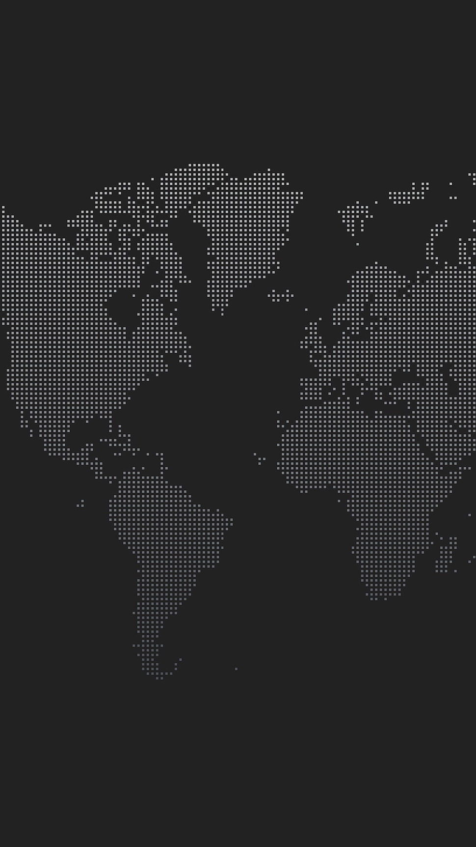 gray map sketch, portrait display, vertical, pattern, digital art HD wallpaper