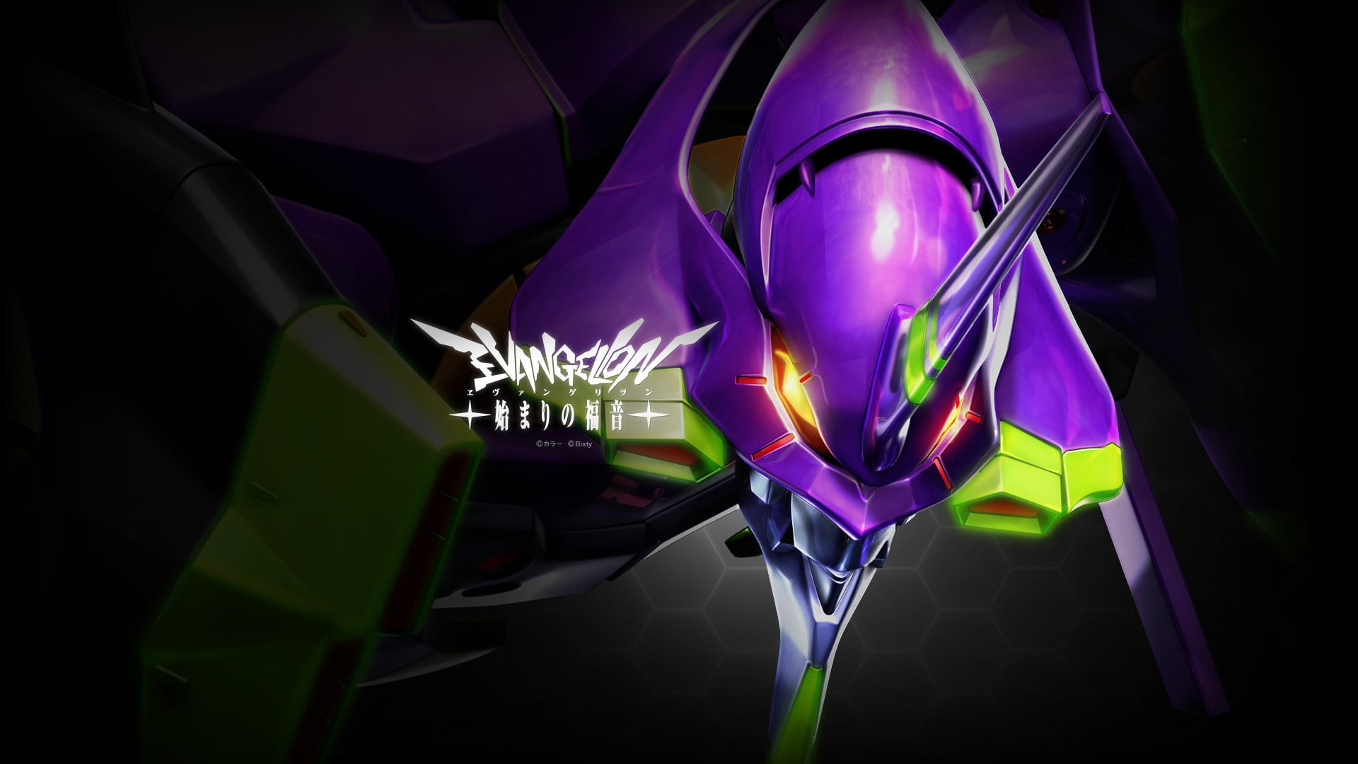 Evangelion Robot Character Digital Wallpaper Neon Genesis Evangelion Eva Unit 01 Anime Eva Unit 13 Hd Wallpaper Wallpaper Flare