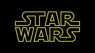 Star Wars logo