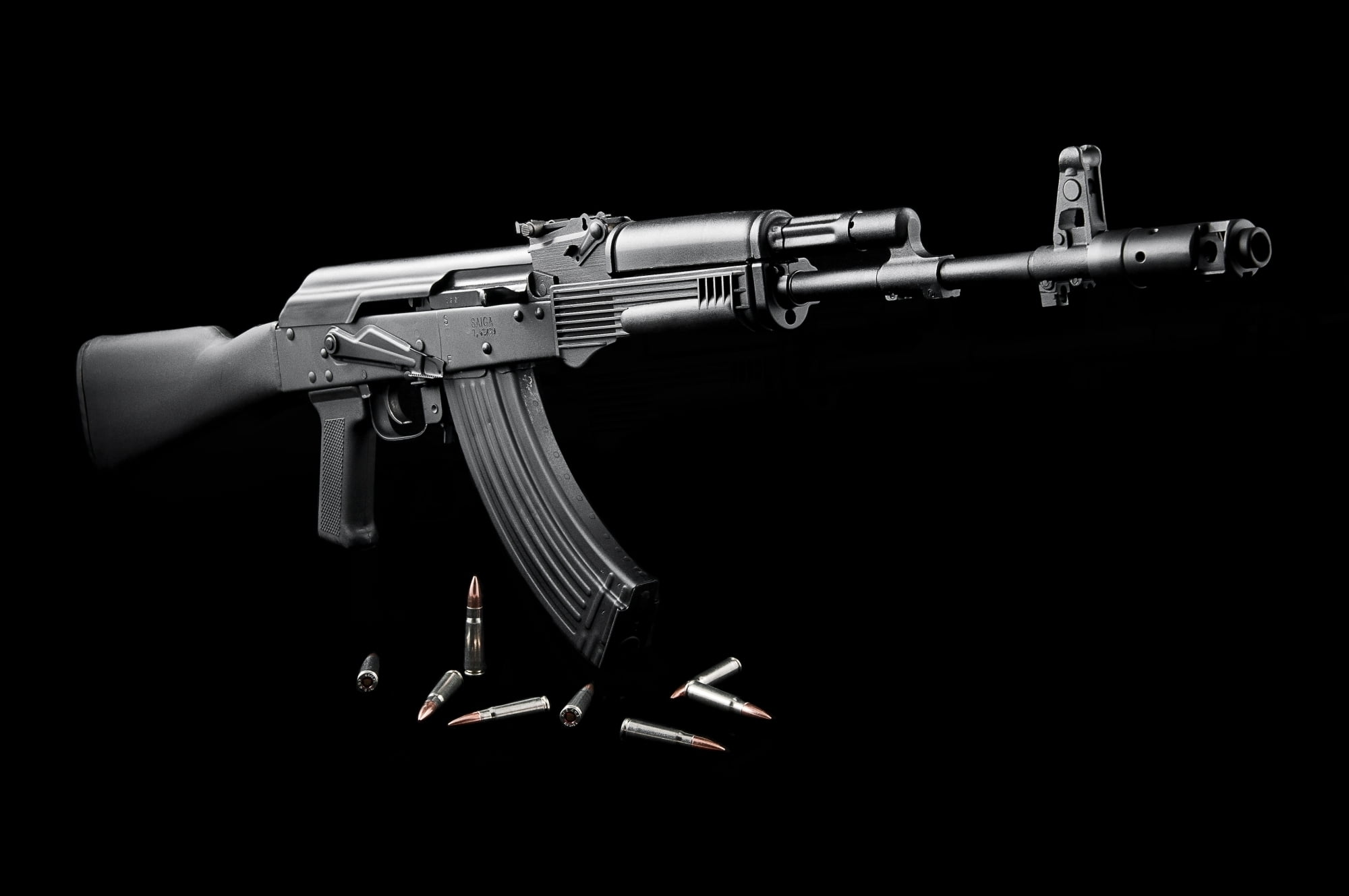 AK-47, brown, black, 3D, resolution 1920x1200: Bạn đang muốn tìm kiếm một hình nền đẹp và sắc nét với một chiếc súng AK-47? Hãy xem ảnh với màu sắc nâu, đen và độ phân giải 1920x1200 này, được thiết kế bằng công nghệ 3D tiên tiến, chắc chắn sẽ khiến bạn hài lòng.