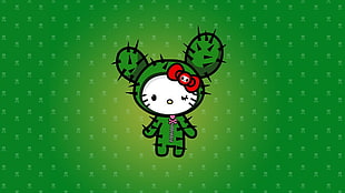 Hello Kitty clip-art, Hello Kitty