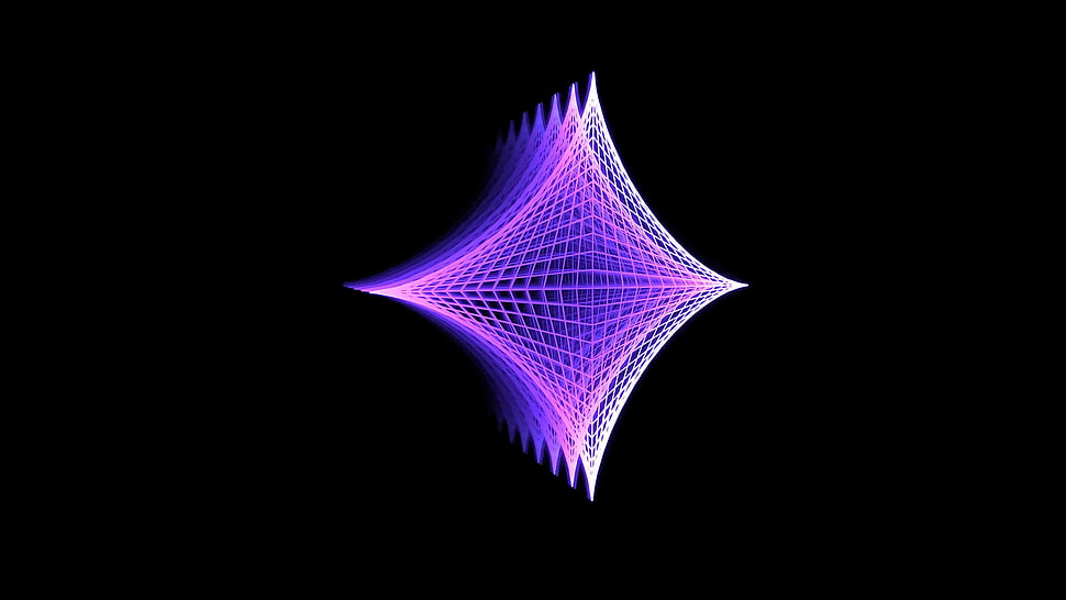 abstract, 3D Abstract HD wallpaper