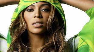 Beyonce,  Dress,  Haircut,  Lips HD wallpaper