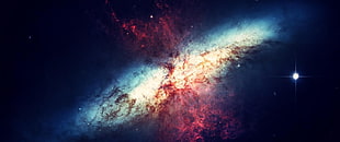 galaxy wallpaper