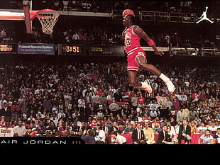 Michael Jordan, men, sports, basketball, Michael Jordan HD wallpaper