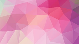 pink and white background, pattern