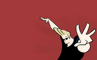 Johnny Bravo clip art, Johnny Bravo, Cartoon Network