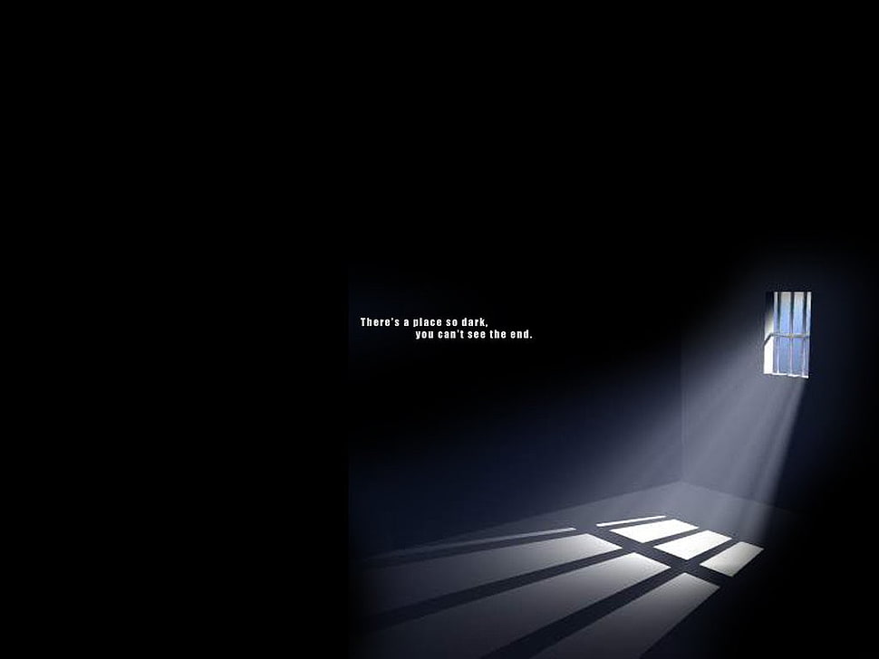 Gothic, quote HD wallpaper