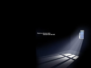 Gothic, quote HD wallpaper