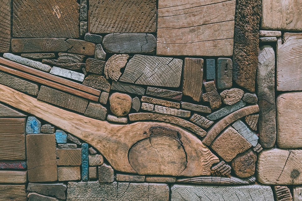Wooden,  Texture,  Beam HD wallpaper