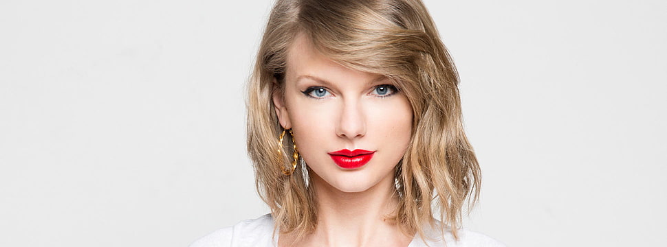 Taylor Swift HD wallpaper