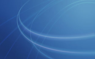 blue spiral wallpaper